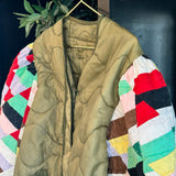 THE jacket | piece #234