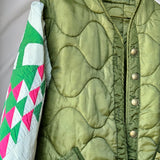 THE jacket | piece #249