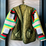 THE jacket | piece #247