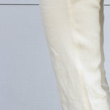 linen pants | piece #265