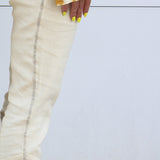 linen pants | piece #266