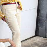 linen pants | piece #266