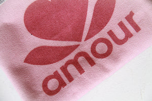 dawson cosmetic | amour | pink