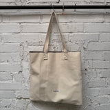 lenny tote | pear