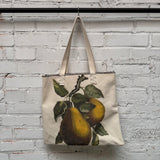 lenny tote | pear