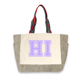 no. 3 standard tote