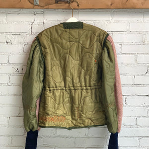 THE cinch jacket | 035
